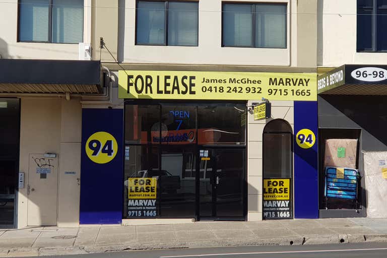 94 Parramatta Road Stanmore NSW 2048 - Image 1