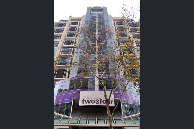 Level 6, 250 Collins Street Melbourne VIC 3000 - Image 1