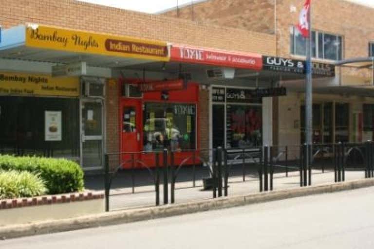 Shop 2, 560 High Street Penrith NSW 2750 - Image 1