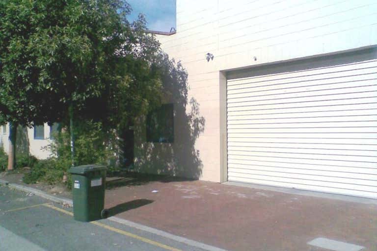 Rear section, 214-216 Sturt Street Adelaide SA 5000 - Image 4