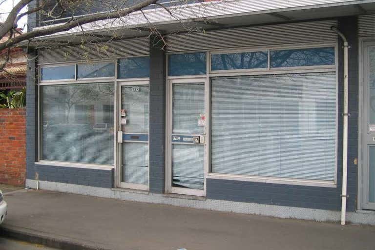 Ground Level, 176-178 Gouger Street Adelaide SA 5000 - Image 1