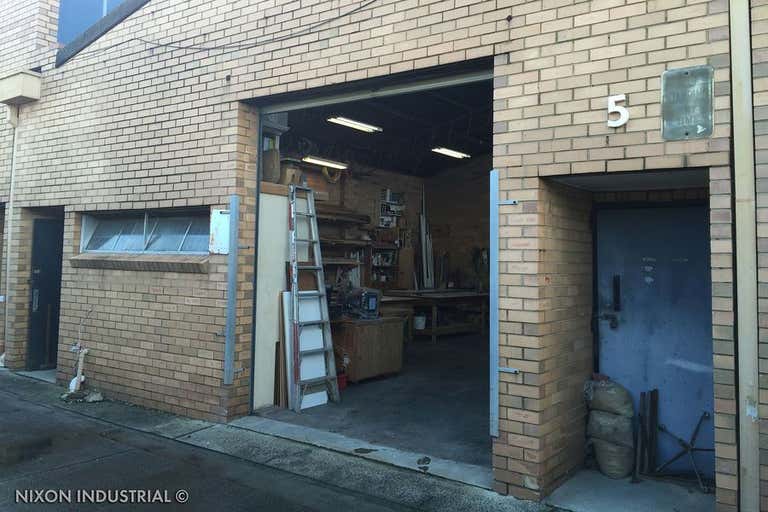 Unit 5/1A Levanswell Road Moorabbin VIC 3189 - Image 1