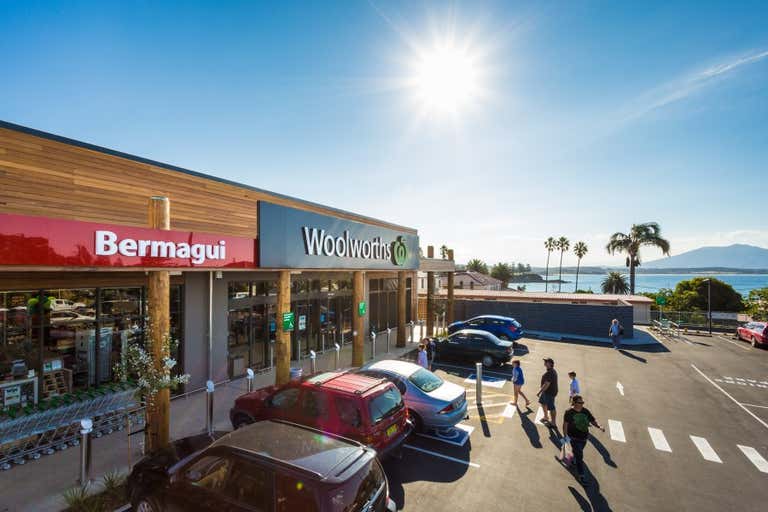 Woolworths Supermarket, 1-9 Young Street Bermagui NSW 2546 - Image 3