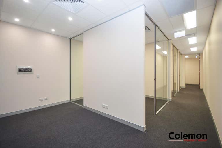 LEASED BY COLEMON PROPERTY GROUP, Shop 12, 2A Brown St Ashfield NSW 2131 - Image 2