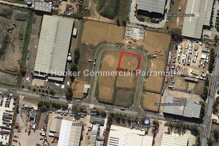 Unit 1, 5 Voyager Circuit Glendenning NSW 2761 - Image 2