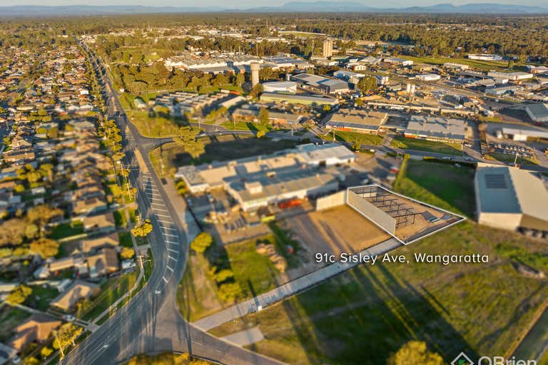 91C Sisely Avenue Wangaratta VIC 3677 - Image 2