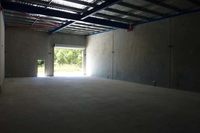Saltwater Industrial Estate, Bay 1/14 Berry Close Wallabi Point NSW 2430 - Image 4