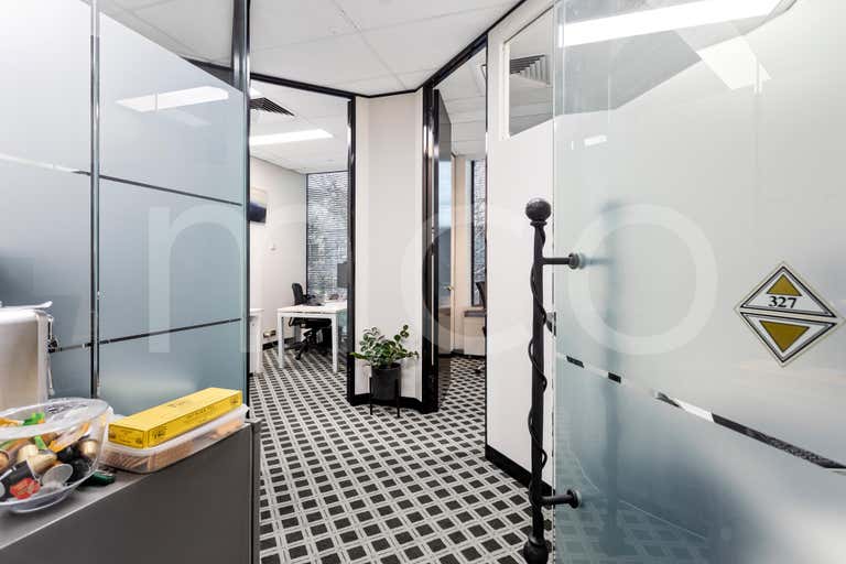 Toorak Corporate, Suite 327, 25 Milton Parade Malvern VIC 3144 - Image 2