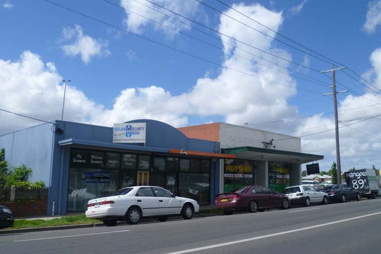 Shop 1 , 84 Shannon Avenue Geelong West VIC 3218 - Image 3