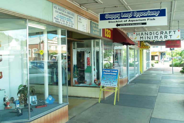 Shop 10a, 133 Prince Street Grafton NSW 2460 - Image 1