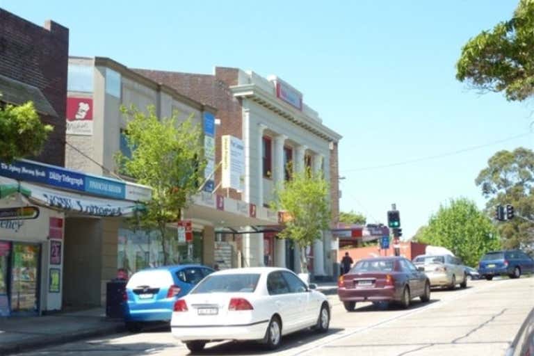 Westpac 1-3 Rohini Street Turramurra NSW 2074 - Image 3