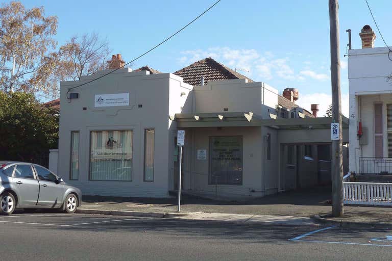 12 Dawson Street South Ballarat Central VIC 3350 - Image 1