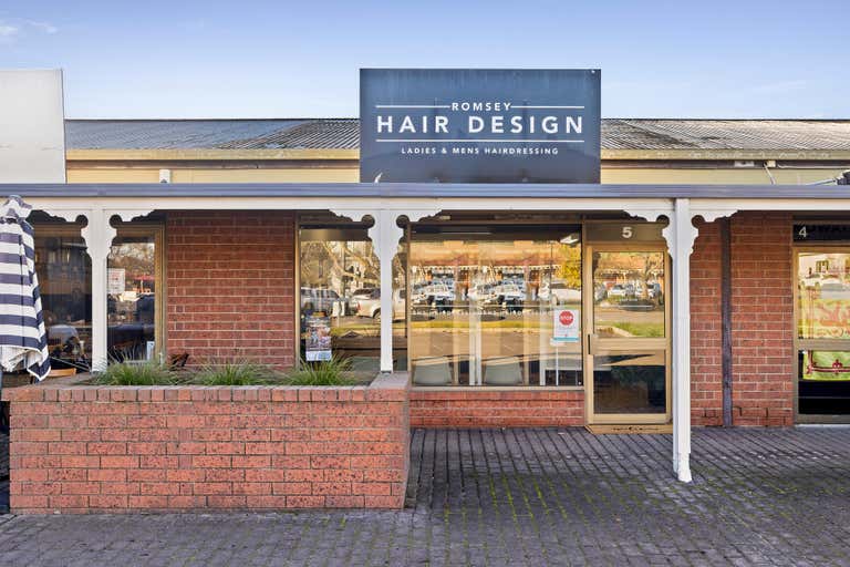5/112 Main Street Romsey VIC 3434 - Image 1