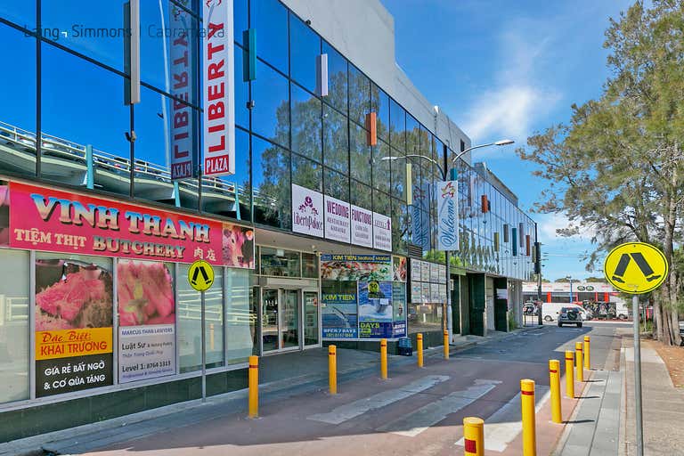Office For Lease Liberty Plaza Bankstown, 41/256 Chapel Road Bankstown NSW 2200 - Image 3