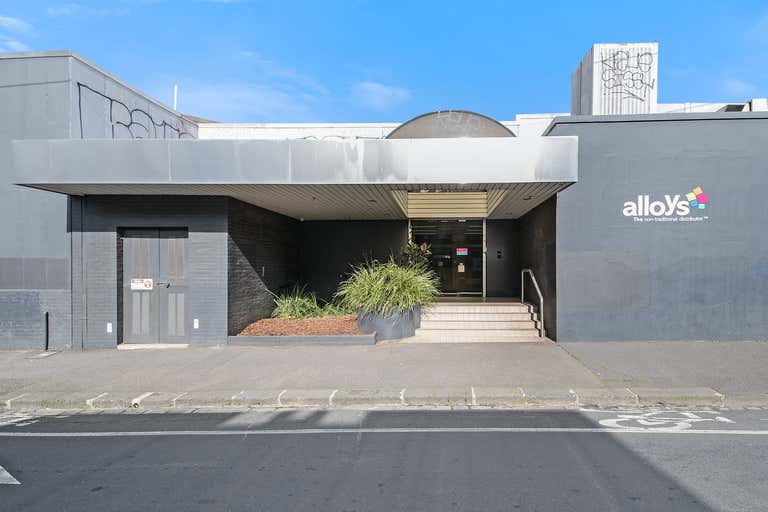 128-144 Wellington Street Collingwood VIC 3066 - Image 2