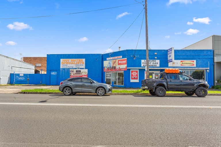 423-425 Princes Highway Corrimal NSW 2518 - Image 1