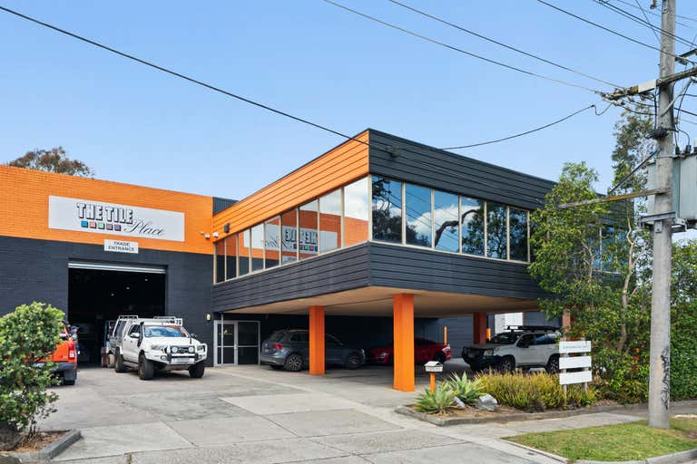 Level 1  Office, 20 Monomeeth Drive Mitcham VIC 3132 - Image 1
