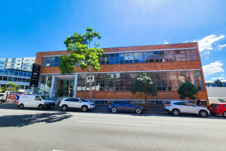 101/76 Commercial Road Newstead QLD 4006 - Image 2