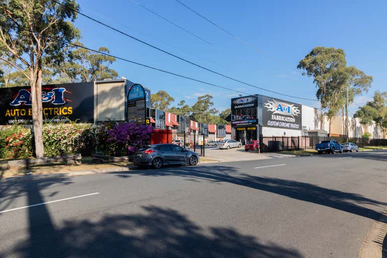 22/2-8 Daniel Street Wetherill Park NSW 2164 - Image 2