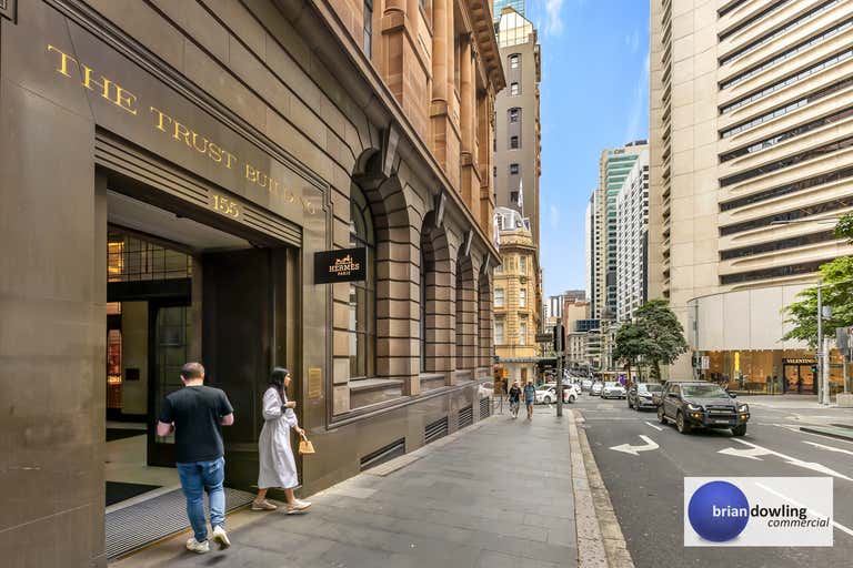 Suite 604/155 King Street Sydney NSW 2000 - Image 2