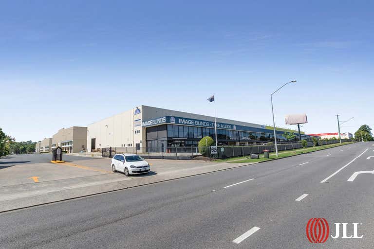 605 Zillmere Road, Zillmere, QLD 4034 Industrial & Warehouse Property For Lease