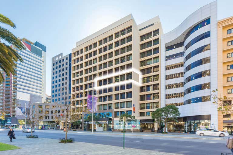 12-14 St Georges Terrace Perth WA 6000 - Image 4