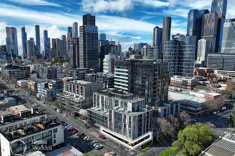 Restaurant, 223-229 Rosslyn Street West Melbourne VIC 3003 - Image 3