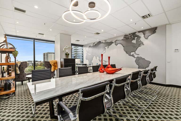 608/1 Queens Road Melbourne VIC 3004 - Image 3