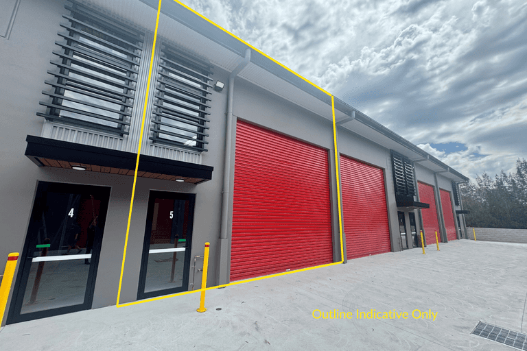 5/3 Immarna Road Rathmines NSW 2283 - Image 1