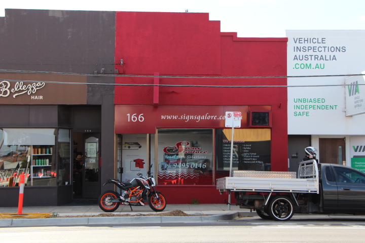 166 High Street Preston VIC 3072 - Image 2