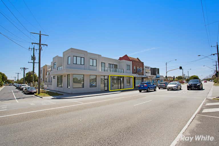 Unit 1, 351-353 Nepean Highway Chelsea VIC 3196 - Image 1