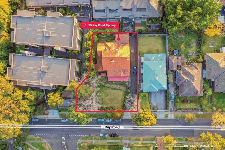 25 Ray Road Epping NSW 2121 - Image 1