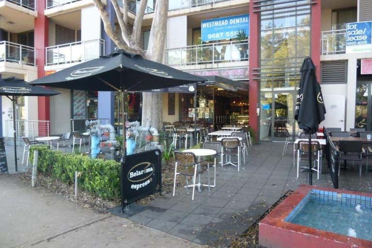 Shop 8, 163 Hawkesbury Road Westmead NSW 2145 - Image 1