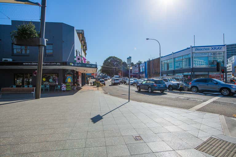 LEASED BY ARMMANO LAZIC 0451 677 321 & MICHAEL BURGIO 0430 344 700, 1, 3 & 5/8 Fisher Road Dee Why NSW 2099 - Image 2