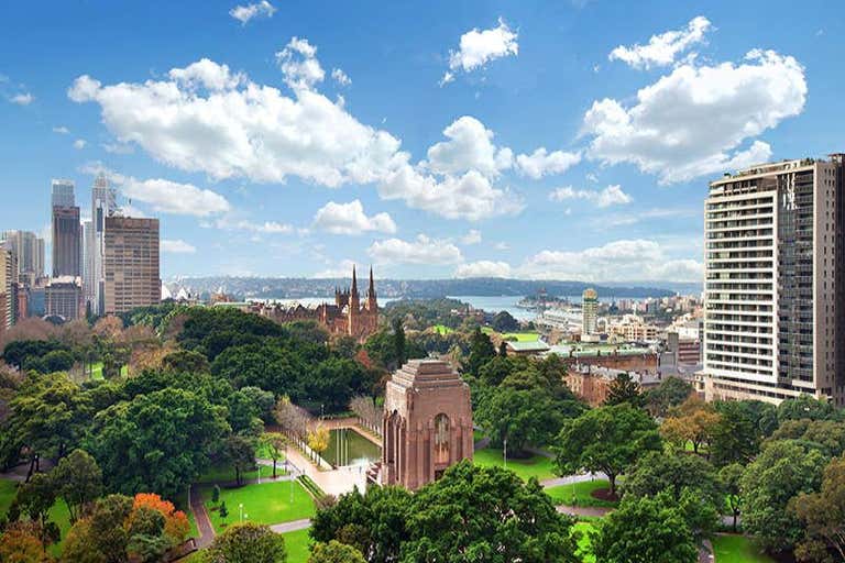 175 Liverpool Street, Sydney, NSW 2000 - Office For Lease - realcommercial