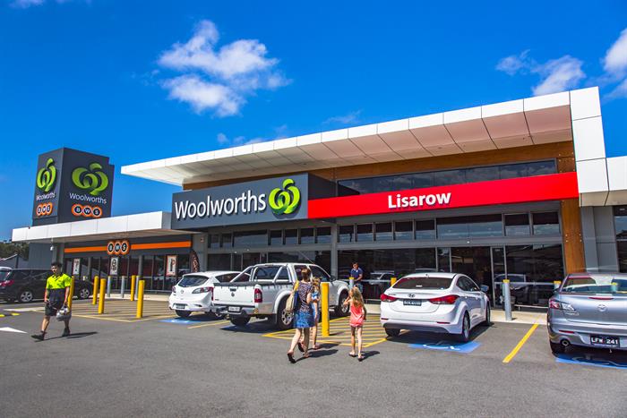 Woolworths Lisarow, 3 Parsons Road Lisarow NSW 2250 - Image 1