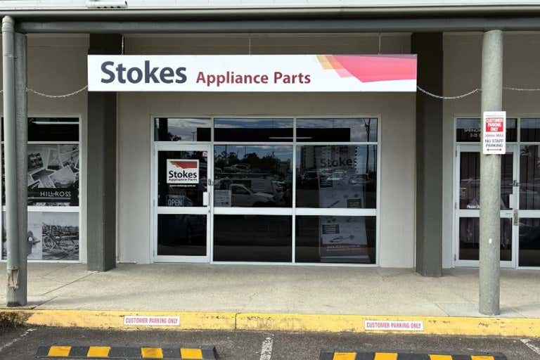 Level G, 1B/3-15 Dennis Road Springwood QLD 4127 - Image 3