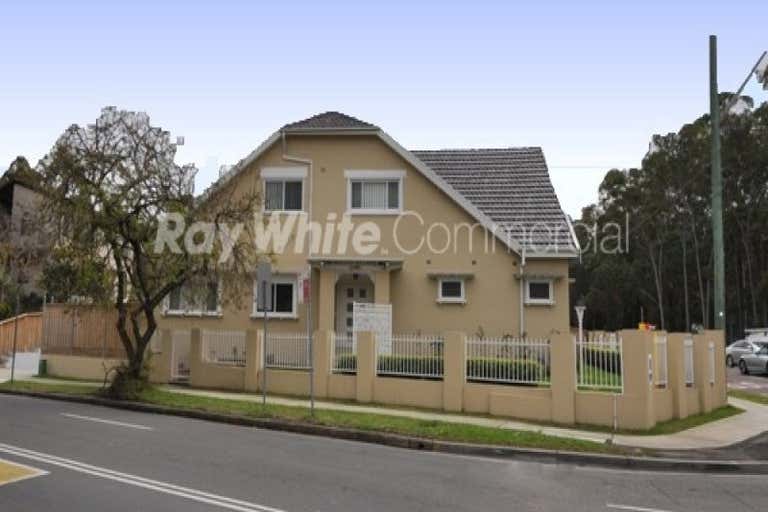 Hampton Court, 465 Church Street Parramatta NSW 2150 - Image 4