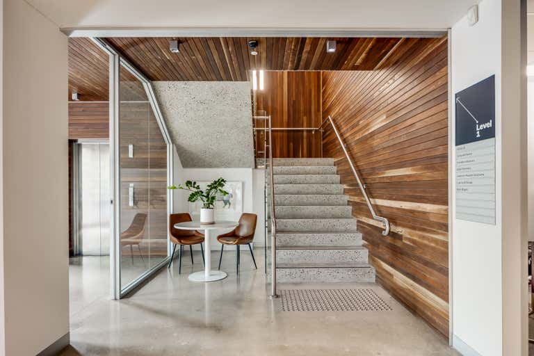 Intersect Coworking, 167 Flinders Street Adelaide SA 5000 - Image 3