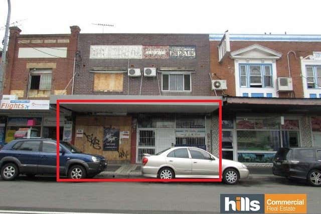 Shop  1, 57 Marion Street Harris Park NSW 2150 - Image 1