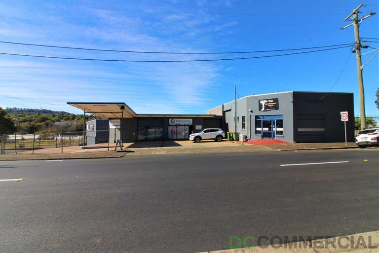 3 Bellevue Street Toowoomba City QLD 4350 - Image 1