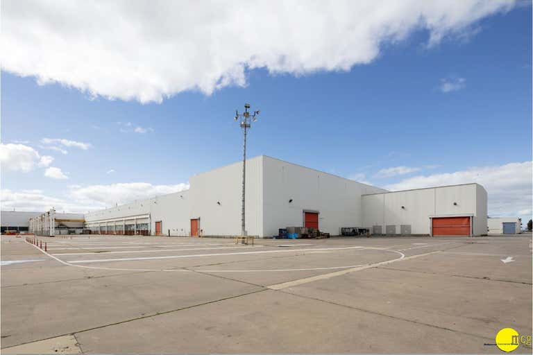 Factory 22, Lot 1, 455 Melbourne Road Norlane VIC 3214 - Image 2