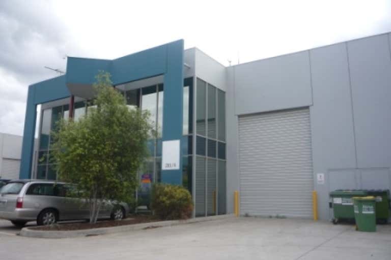 Unit 4, 200 Turner Street Port Melbourne VIC 3207 - Image 1