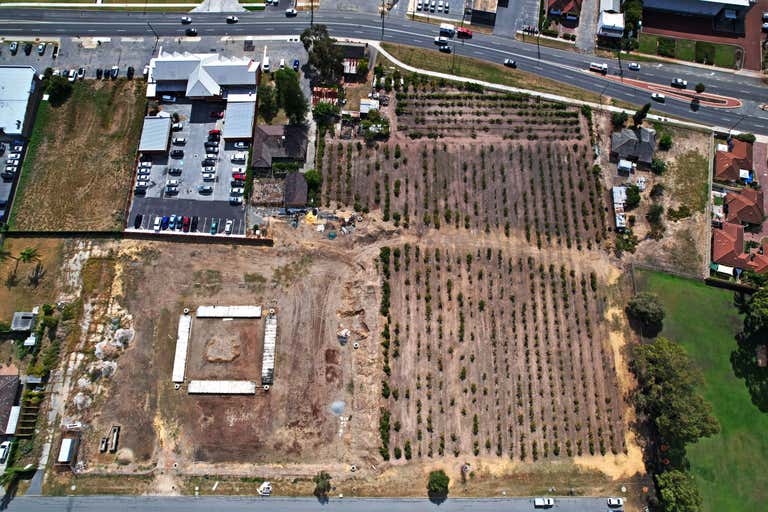 19251935 Albany Highway, Maddington, WA 6109 Development Site & Land