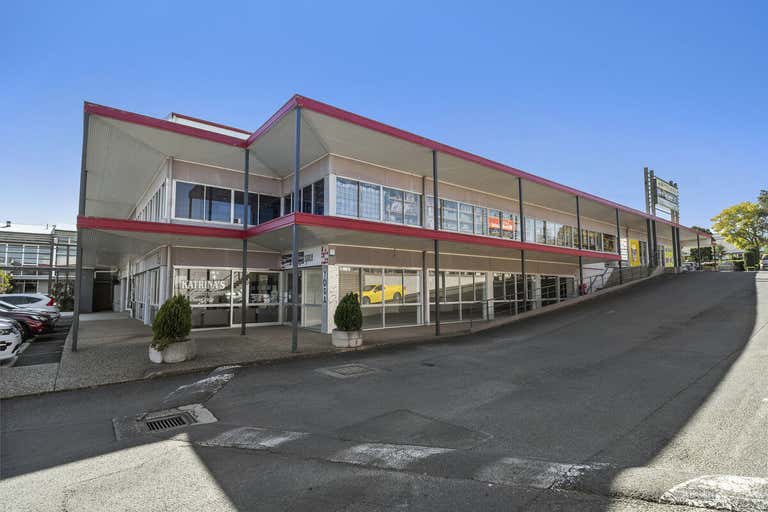 Shop 7, 663 Ruthven Street South Toowoomba QLD 4350 - Image 1