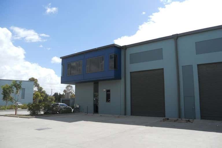 Industrial unit 19, 5 Clerke Place Kurnell NSW 2231 - Image 1