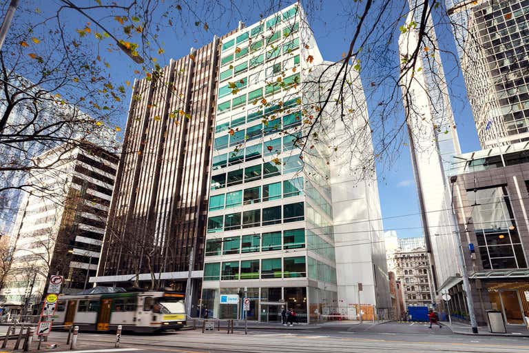 Eagle House 473 Bourke Street Melbourne VIC 3000 - Image 4