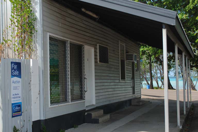 40 Douglas Street Thursday Island QLD 4875 - Image 2