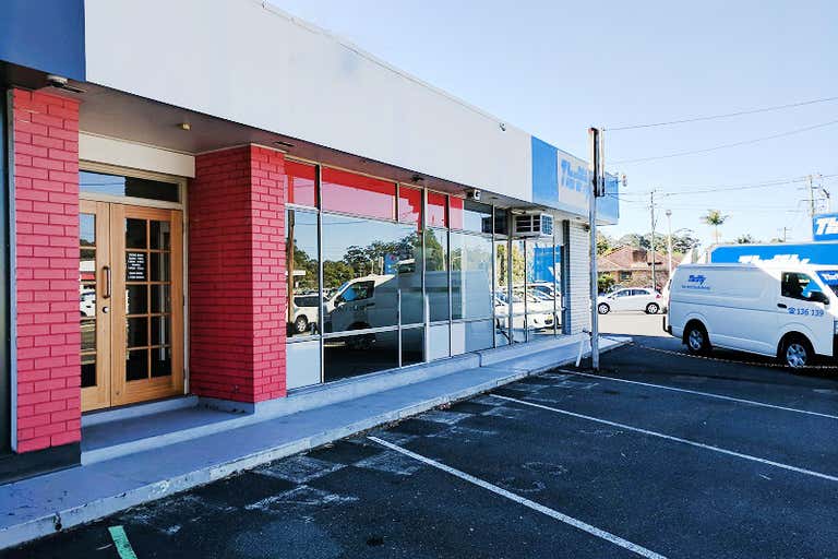 Unit 3, 164 Pacific Highway Coffs Harbour NSW 2450 - Image 1