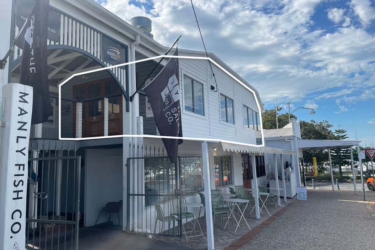 461 Esplanade Manly QLD 4179 - Image 1